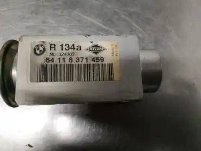 Peça sobressalente para automóvel em segunda mão válvula de expansão ar condicionado por bmw x5 (e53) 3.0 24v turbodiesel cat referências oem iam 641183855609