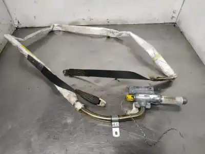 Peça sobressalente para automóvel em segunda mão airbag de cortina dianteiro direito por bmw x5 (e53) 3.0 24v turbodiesel cat referências oem iam 30317952r