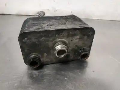 Peça sobressalente para automóvel em segunda mão RADIADOR DE ÓLEO DO MOTOR por BMW X5 (E53)  Referências OEM IAM   