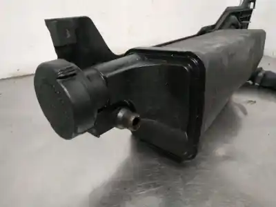 Second-hand car spare part COOLANT EXPANSION TANK for BMW X5 (E53)  OEM IAM references 7573780  