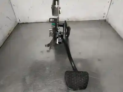 Peça sobressalente para automóvel em segunda mão pedal de travão por bmw x5 (e53) 3.0 24v turbodiesel cat referências oem iam 675278901