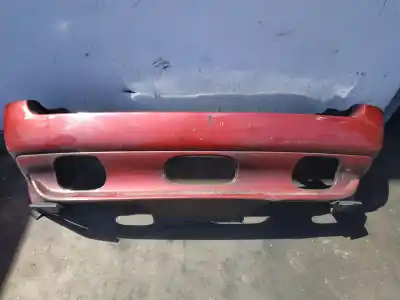 Peça sobressalente para automóvel em segunda mão para choques traseiro por bmw x5 (e53) 3.0 24v turbodiesel cat referências oem iam 