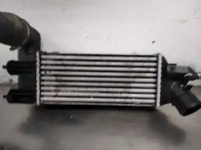 Recambio de automóvil de segunda mano de INTERCOOLER para CITROEN C5 BERLINA  referencias OEM IAM 864223EE  