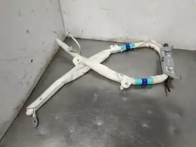 İkinci el araba yedek parçası ÖN SAG PERDE HAVA YASTIGI için OPEL ASTRA J SPORTS TOURER  OEM IAM referansları 610768601RH  