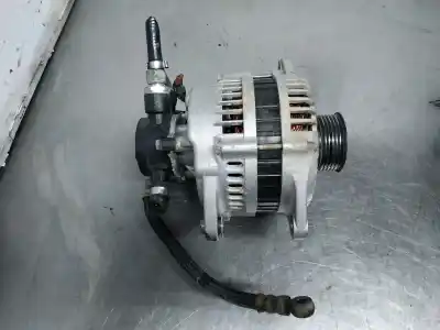 Piesă de schimb auto la mâna a doua alternator pentru opel combo 1.7 16v dti cat (y 17 dt / lr6) referințe oem iam   