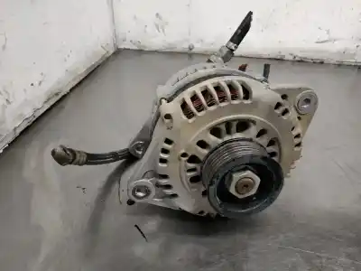 Piesă de schimb auto la mâna a doua alternator pentru opel combo 1.7 16v dti cat (y 17 dt / lr6) referințe oem iam   