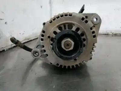 Piesă de schimb auto la mâna a doua alternator pentru opel combo 1.7 16v dti cat (y 17 dt / lr6) referințe oem iam   