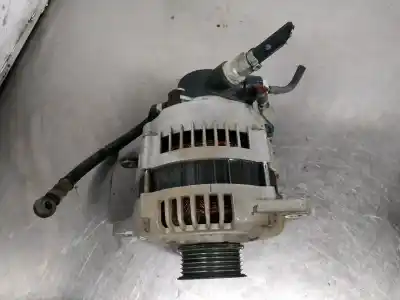 Piesă de schimb auto la mâna a doua alternator pentru opel combo 1.7 16v dti cat (y 17 dt / lr6) referințe oem iam   