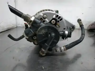 Piesă de schimb auto la mâna a doua alternator pentru opel combo 1.7 16v dti cat (y 17 dt / lr6) referințe oem iam   