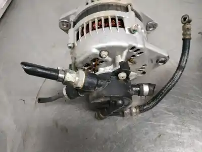 Piesă de schimb auto la mâna a doua alternator pentru opel combo 1.7 16v dti cat (y 17 dt / lr6) referințe oem iam   