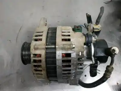 Piesă de schimb auto la mâna a doua alternator pentru opel combo 1.7 16v dti cat (y 17 dt / lr6) referințe oem iam   