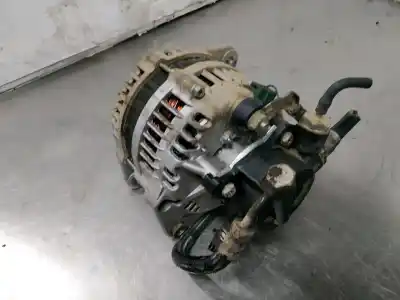 Piesă de schimb auto la mâna a doua alternator pentru opel combo 1.7 16v dti cat (y 17 dt / lr6) referințe oem iam   