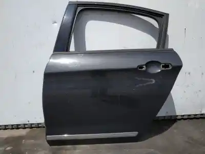 Recambio de automóvil de segunda mano de puerta trasera izquierda para citroen c5 iii break 2.0 hdi 165 referencias oem iam   