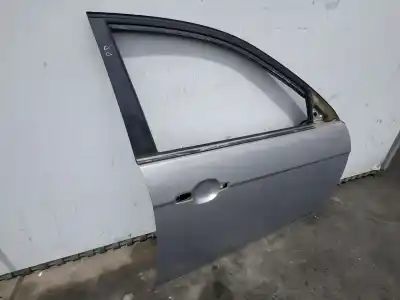 Peça sobressalente para automóvel em segunda mão porta dianteira direita por chevrolet epica (kl1_) 2.5 referências oem iam 