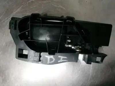Автозапчастина б/у ЛІВА ЗАДНЯ ВНУТРІШНЯ РУЧКА для CITROEN C5 BERLINA  Посилання на OEM IAM 9660525480  