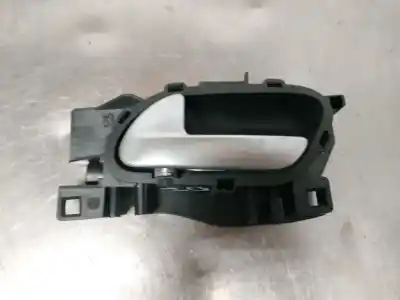 Second-hand car spare part INTERIOR LEFT FRONT HANDLE for CITROEN C5 BERLINA  OEM IAM references 9660525480  
