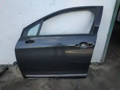 Recambio de automóvil de segunda mano de PUERTA DELANTERA IZQUIERDA para CITROEN C5 BERLINA  referencias OEM IAM   