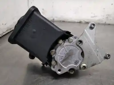 Peça sobressalente para automóvel em segunda mão bomba de direção por bmw x5 (e53) 3.0 24v turbodiesel cat referências oem iam 7692974510