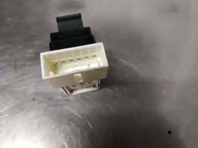 Peça sobressalente para automóvel em segunda mão botão / interruptor elevador vidro traseiro direito por chevrolet epica (kl1_) 2.5 referências oem iam 