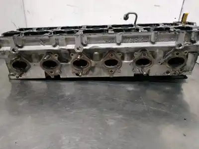 Second-hand car spare part cylinder head for bmw x5 (e53) 3.0 24v turbodiesel cat oem iam references 77885819  