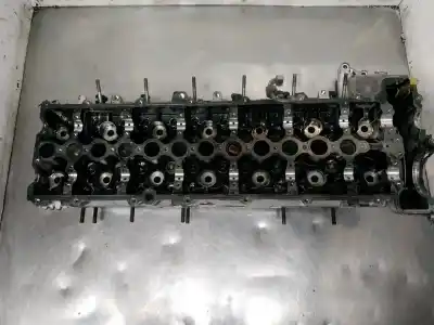 Second-hand car spare part cylinder head for bmw x5 (e53) 3.0 24v turbodiesel cat oem iam references 77885819  