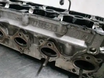 Second-hand car spare part cylinder head for bmw x5 (e53) 3.0 24v turbodiesel cat oem iam references 77885819  