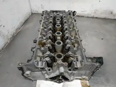 Peça sobressalente para automóvel em segunda mão cabeça / culatra por chevrolet epica (kl1_) 2.5 referências oem iam 96307971