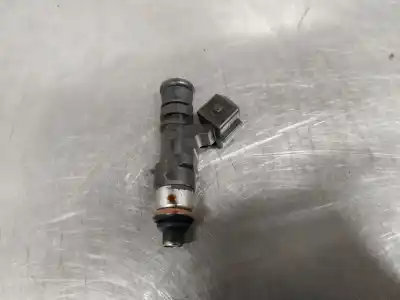 Peça sobressalente para automóvel em segunda mão injetor por chevrolet epica (kl1_) 2.5 referências oem iam 0280158097