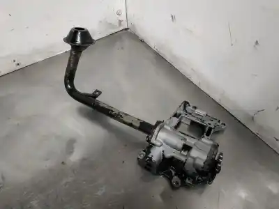 Second-hand car spare part OIL PUMP for BMW X5 (E53)  OEM IAM references 670815720  