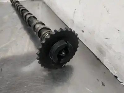 Peça sobressalente para automóvel em segunda mão eixo de comando por bmw x5 (e53) 3.0 24v turbodiesel cat referências oem iam 