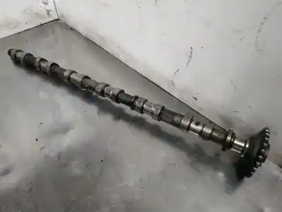 Peça sobressalente para automóvel em segunda mão eixo de comando por bmw x5 (e53) 3.0 24v turbodiesel cat referências oem iam   