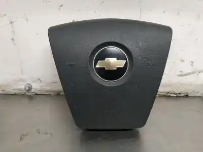 Peça sobressalente para automóvel em segunda mão airbag dianteiro esquerdo por chevrolet epica (kl1_) 2.5 referências oem iam 060720b4081