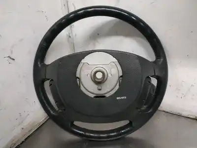 Peça sobressalente para automóvel em segunda mão volante por chevrolet epica (kl1_) 2.5 referências oem iam 6h16yu