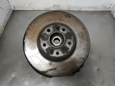 Second-hand car spare part front right knuckle for bmw x5 (e53) 3.0 24v turbodiesel cat oem iam references   