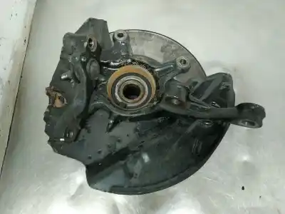 Second-hand car spare part front right knuckle for bmw x5 (e53) 3.0 24v turbodiesel cat oem iam references   