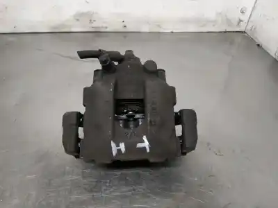 Peça sobressalente para automóvel em segunda mão pinça de travão traseira esquerda por bmw x5 (e53) 3.0 24v turbodiesel cat referências oem iam 