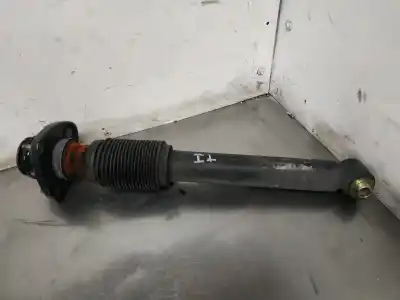 Peça sobressalente para automóvel em segunda mão amortecedor traseiro esquerdo por bmw x5 (e53) 3.0 24v turbodiesel cat referências oem iam   