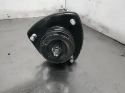 Peça sobressalente para automóvel em segunda mão AMORTECEDOR TRASEIRO ESQUERDO por BMW X5 (E53)  Referências OEM IAM   