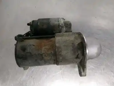 Peça sobressalente para automóvel em segunda mão motor de arranque por chevrolet epica (kl1_) 2.5 referências oem iam 