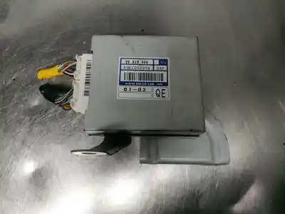 Peça sobressalente para automóvel em segunda mão módulo eletrônico por chevrolet epica (kl1_) 2.5 referências oem iam 96639408