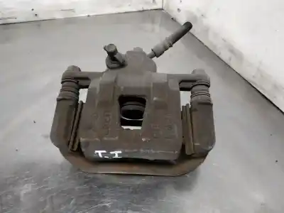 Peça sobressalente para automóvel em segunda mão pinça de travão traseira esquerda por chevrolet epica (kl1_) 2.5 referências oem iam 