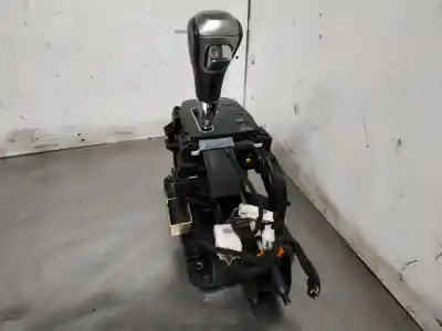 Peça sobressalente para automóvel em segunda mão alavanca de velocidades por chevrolet epica (kl1_) 2.5 referências oem iam 6h22aw4