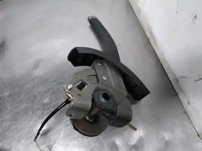Peça sobressalente para automóvel em segunda mão alavanca de travão de mão por chevrolet epica (kl1_) 2.5 referências oem iam 