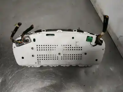 Peça sobressalente para automóvel em segunda mão quadrante por chevrolet epica (kl1_) 2.5 referências oem iam 96647264  