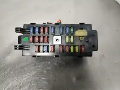 Peça sobressalente para automóvel em segunda mão caixa de fusíveis e relés por chevrolet epica (kl1_) 2.5 referências oem iam 06307d
