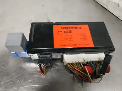 Peça sobressalente para automóvel em segunda mão caixa de fusíveis e relés por chevrolet epica (kl1_) 2.5 referências oem iam 96645343