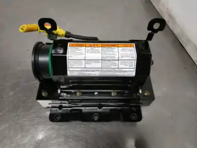 Peça sobressalente para automóvel em segunda mão airbag dianteiro direito por chevrolet epica (kl1_) 2.5 referências oem iam 910097