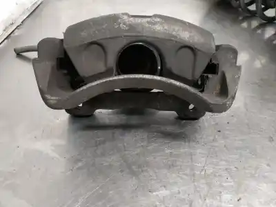 Peça sobressalente para automóvel em segunda mão pinça de travão dianteira direita por chevrolet epica (kl1_) 2.5 referências oem iam ctk12