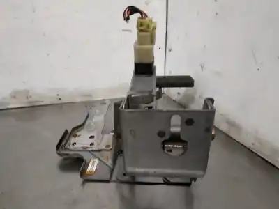 Peça sobressalente para automóvel em segunda mão pedal de travão por chevrolet epica (kl1_) 2.5 referências oem iam lb020064