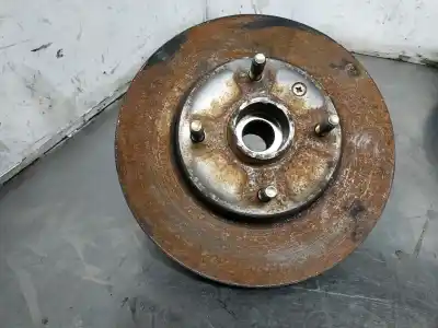 Peça sobressalente para automóvel em segunda mão manga de eixo dianteira direita por chevrolet epica (kl1_) 2.5 referências oem iam 